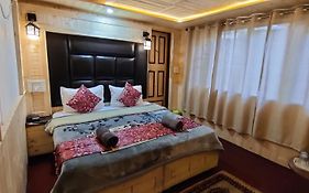 Hotel Alpine k2 Pahalgam